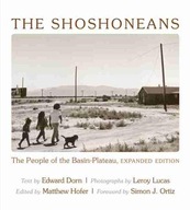 The Shoshoneans: The People of the Basin-Plateau
