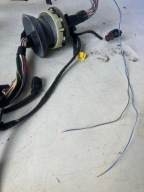 cablaggio cablaggio KOMORY Motore CITROEN C4 CACTUS LIFT 1.2 THP MANUAL