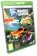 => PL Rocket League Xbox One GameBAZA