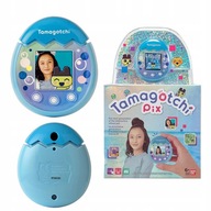 Bandai Tamagotchi Original Meets Pix Electron