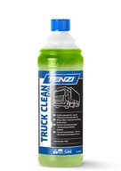 -TENZI-Truck Clean EXTRA 1L Silna piana aktywna, dwuskładnikowa, koncentrat