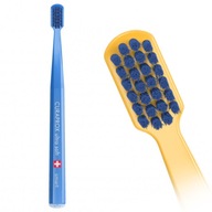 MANUÁLNÍ KARTÁČEK PRO DĚTI I DOSPĚLÉ CURAPROX SMART CS7600