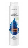 Montibello Col Correction Stop pomarančový šampón 300 ml