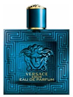 VERSACE EROS 100ML EDP WODA PERFUMOWANA DLA MĘŻCZYZN MĘSKA