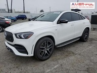 Mercedes-Benz GLE 2021, 3.0L, 4x4, 53 AMG, od ...