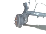 sususpension rear. rear part axis FORD FIESTA MK8
