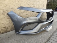 MERCEDES CLA 118 W118 AMG 19- front bumper
