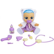 Bábika Cry Babies TM Toys Dressy 30 cm