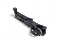 bracket for kubek front Ford Mondeo 3 facelift 2006 4S7113564B