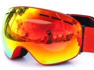 ЛИЖНІ СНОУБОРДИЧНІ ОКУЛЯРИ 4FUN OTG