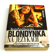 Blondynka na językach. niemiecki Beata Pawlikowska