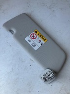 cover PRZECIWSLONECZNA RENAULT CLIO V right
