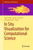 In Situ Visualization for Computational Science