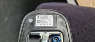 Q3 83A ANDENA dach radio 4M0035503R