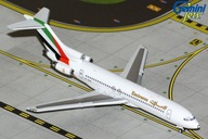 Model lietadla Boeing 727-200 Emirates A6-EMC 1:400 – UNIKÁT!