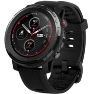 Smartwatch Amazfit Stratos 3 czarny