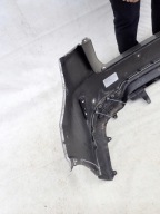LEXUS RX IV 4 15-19 bumper rear part rear PDC