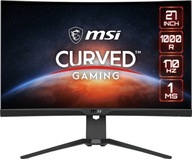 Monitor MSI G272CQP OUTLET