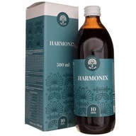Dr Las Harmonix bezsenność jelita 500 ml