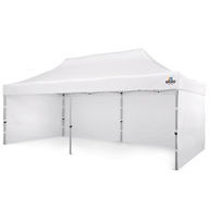 Namiot Handlowy Składany 4x8 Premium Aluminiowy
