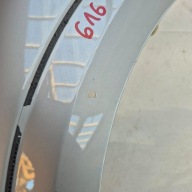 DACIA SANDERO III STEPWAY 20- fender right front front