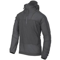 Kurtka Helikon Windrunner Shadow Grey M