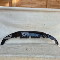 AUDI Q3 II 2 S-LINE 18-25 DOL accessori spoiler Paraurti Anteriore