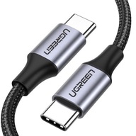 KABEL USB-C - USB-C UGREEN US261 50150 1M