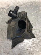 Gehäuse filter luft VW FOX 5Z0129607B 038906461B
