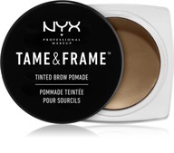 NYX Professional Makeup Tame&Frame Brow Pomada