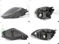 PORSCHE CAYENNE III 3 E3 9Y0 9Y3 LIFT 23- light FULL LED right front EUROPA