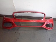 bumper front front MERCEDES C-KLASA W205 2014- A2058850125