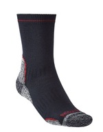 Trekingové ponožky Bridgedale Coolmax P 40-43
