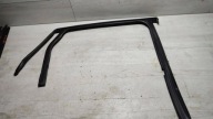 Volvo V40 2018 rear part side left gasket windows door