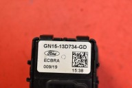 switch PANEL ESP PDC TCS GN15-13D734-GD FORD ECOSPORT 2 II LIFT 17-21