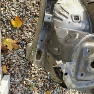 quarter front front side right Peugeot 208