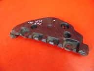 RENAULT ZOE 12- bumper bracket right rear part rear