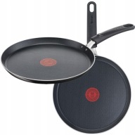 PALACSINTASÜTŐ TEFAL TITÁN 25 CM SIMPLY CLEAN PALACSINTASÜTŐ GÁZ