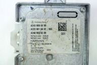 amplifier HARMAN MERCEDES W223 W447 A2439008400