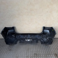 bumper rear complete CITROEN C4 III 2023 ROK 4 PDC