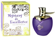 LINN YOUNG EDP WOMEN MYSTERY & EXCELLENCE 100 ML /LY028