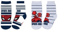 2pak skarpetki Spider-man SPIDERMAN 27-30