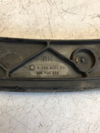 bumper bracket right rear part SMART FORFOUR and