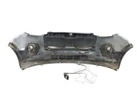 bumper front front KIA SPORTAGE IV 4 (2016-2018) PDC KOD LAKIERU WD