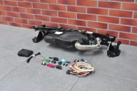 tow electrical module bundle wiring BMW 4 G22 G23 KOMPLET