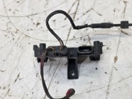 module control unit of the opening bonnet boot AUDI A6 C7 3AA962243D