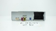 player control unit MIB MIB3 VW PASSAT B8 3G0 3G1035832