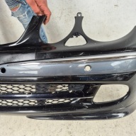 MERCEDES E-KLASA W211 AVANTGARDE 02- bumper front SPR PDC