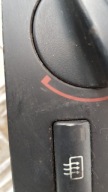 BMW E46 Bouton Unite commande clima 6905632