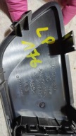 Mercedes-Benz A W176 2017 front side left handle inner